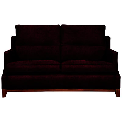 Duresta Barnes Small Sofa Rembrandt Alizarin Crimson Duresta Barnes Small Sofa Rembrandt Alizarin Crimson